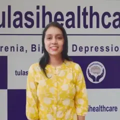 Dr. Pooja Sharma