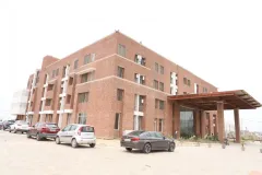 rehab centre