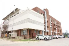 rehabilitation centre