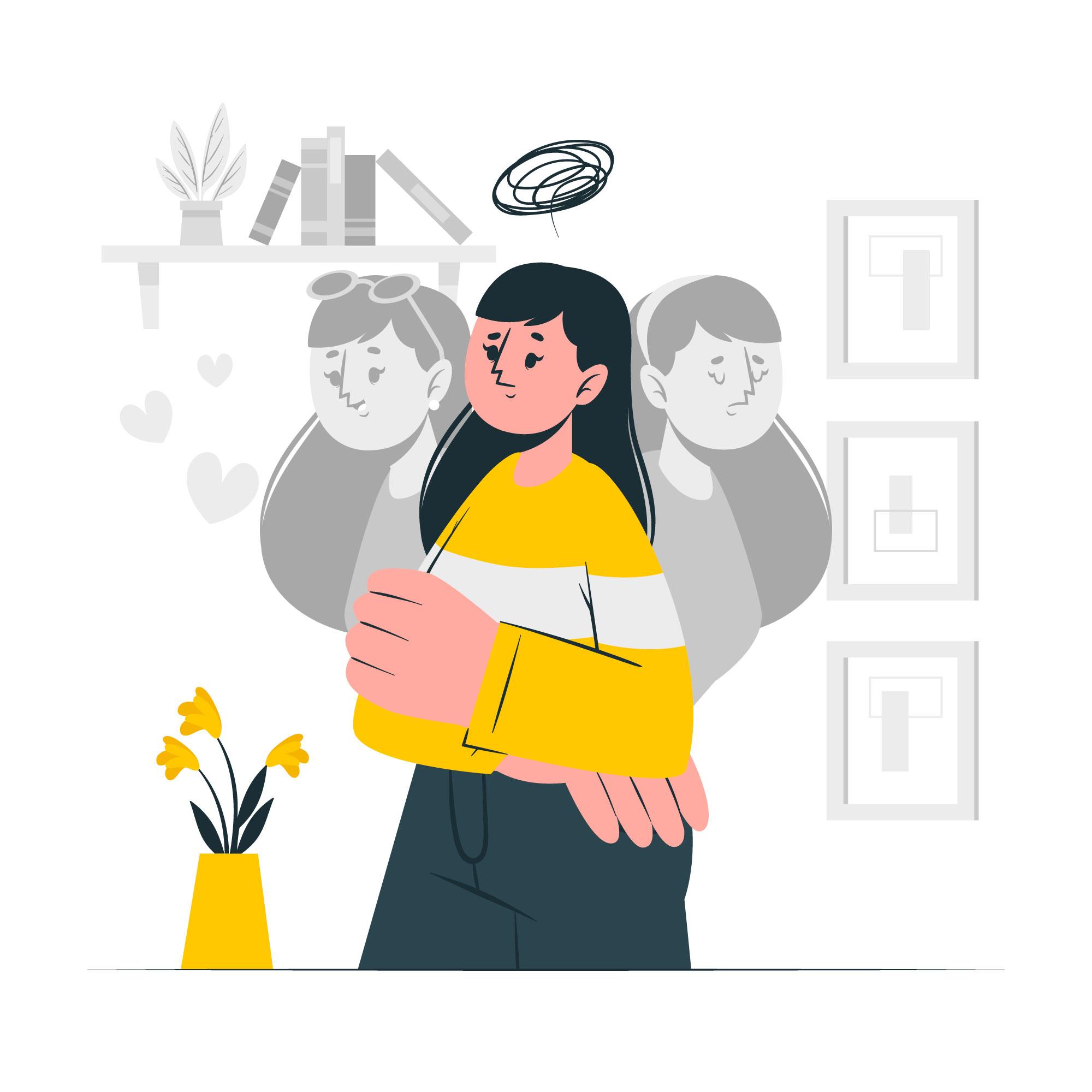 PERSONALITY DISORDERS 