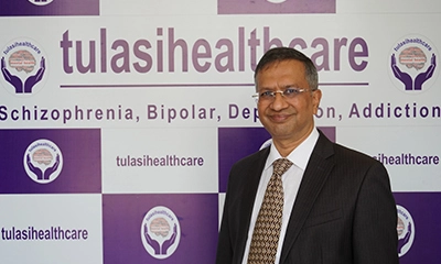 Transformative Care - Discovering The Best Psychiatrist in Gurgaon | Tulasi Healthcare