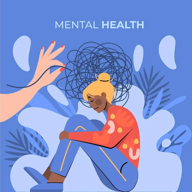 world mental health