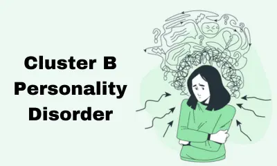 Borderline Personality Disorder - National Institute of Mental