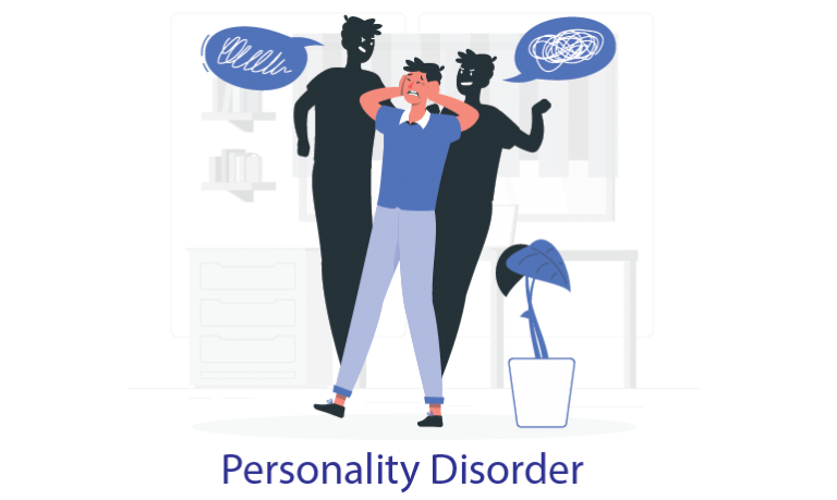 Cluster A Personality Disorder