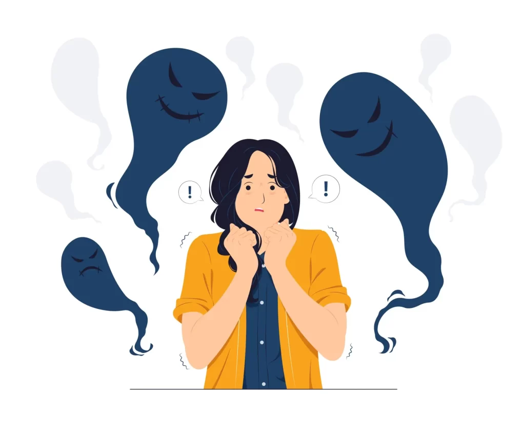 phobia treatment by psychiatrist