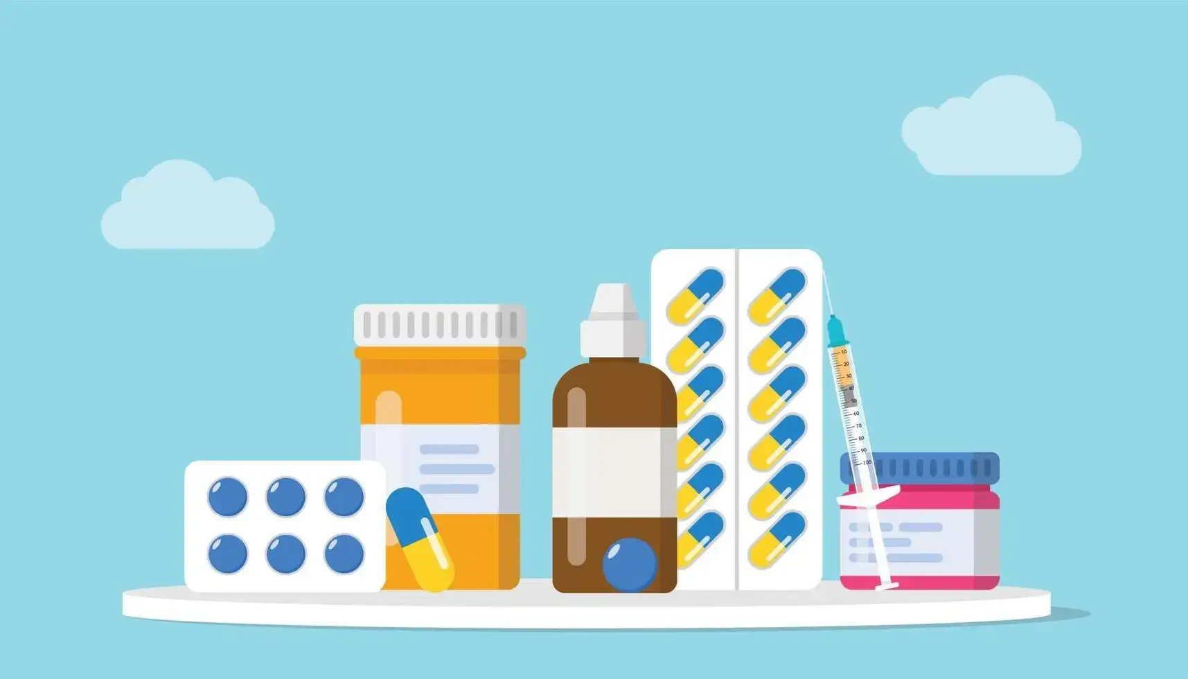 Types of Mood Stabilizers Tulasi Healthcare