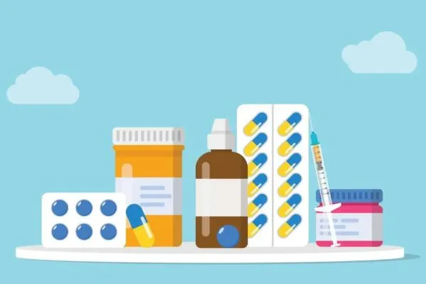 medical intervention in rehabilitation centre