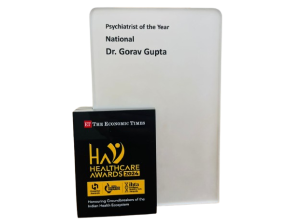 best psychiatrist in india
