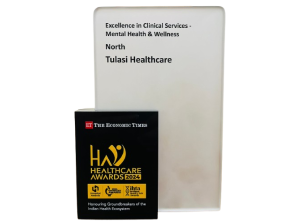 Excellence in clinical services - Mental Health & Wellness North