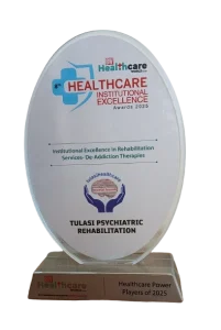 Institutional Excellence in rehabilitation services de addiction therapies