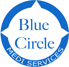blue circle mediservice