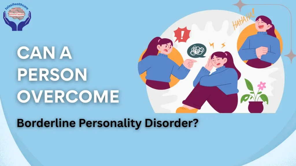 borderline personality disorder