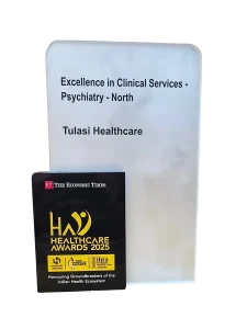Excellence in Clinical Services – Psychiatry (North)