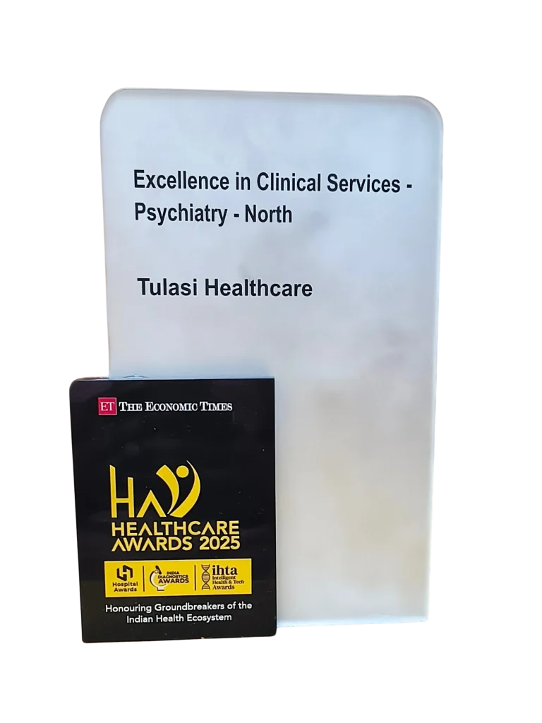 Excellence in Clinical Services – Psychiatry (North)