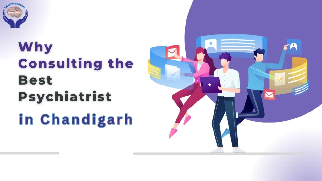psychiatrist in chandigarh