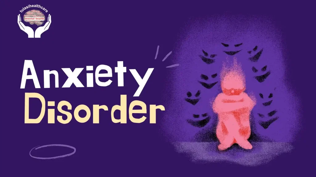 high functioning anxiety disorder