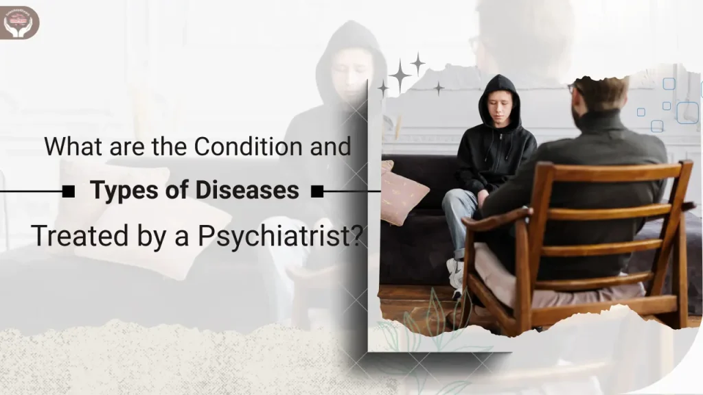 best experienced psychiatrist in Delhi