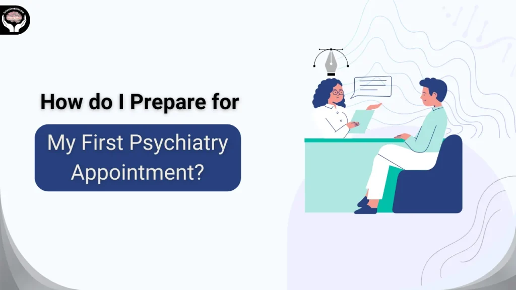 consulting a psychiatrist in noida