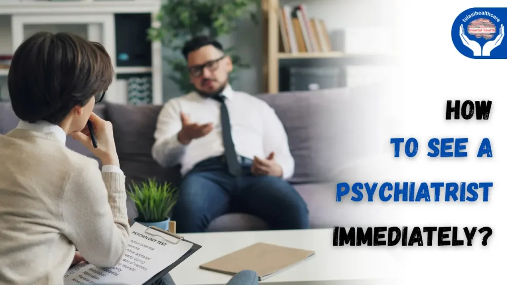 consult the best psychiatrist in Delhi