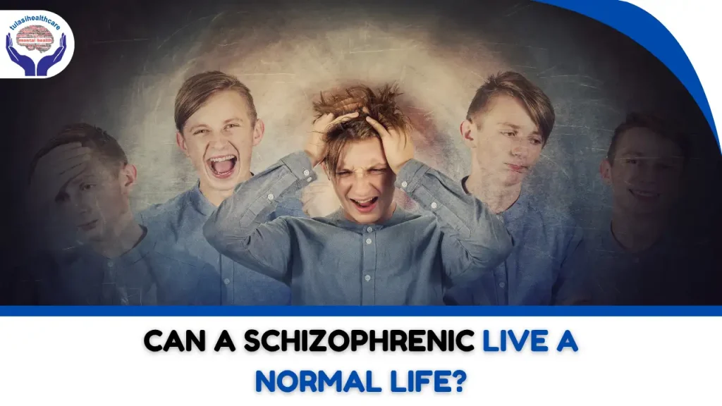 psychiatrist in Delhi for schizophrenia