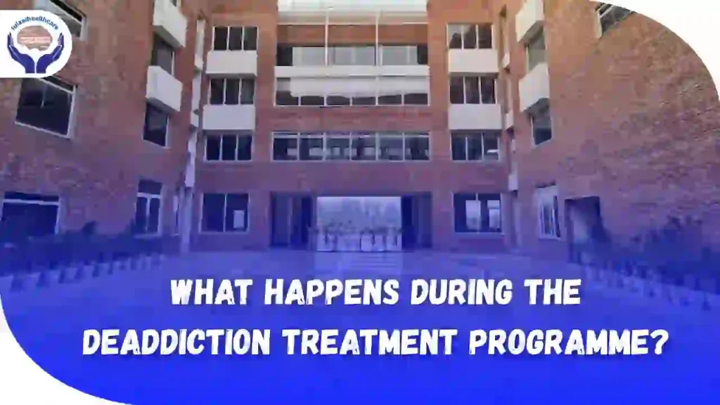 deaddiction treatment near me