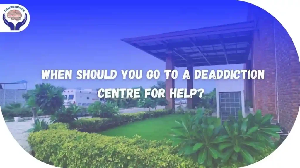 deaddiction center near me