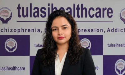 Kiran Kumari
