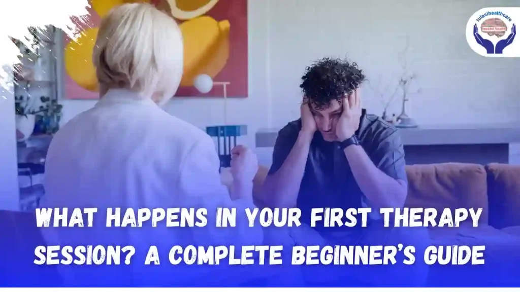 psychologist consultation in India