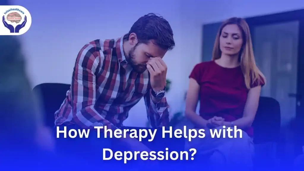 psychologist in Delhi for Depression