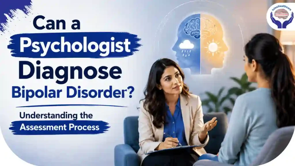 psychologist in delhi for bipolar disorder