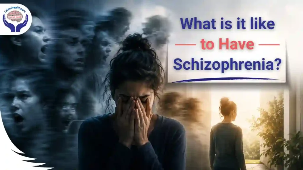 psychologist in delhi for schizophrenia