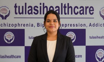 titiksha agnihotri