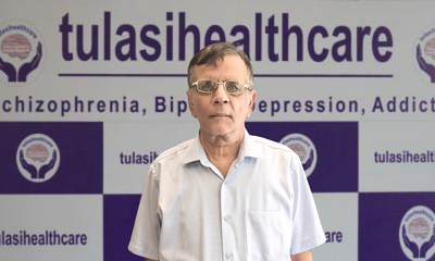 Dr Pavan Kumar Pardal