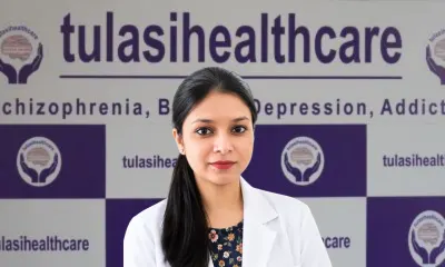 Dr. Rini Maurya