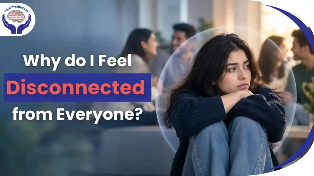 mental health support from a psychologist in Delhi
