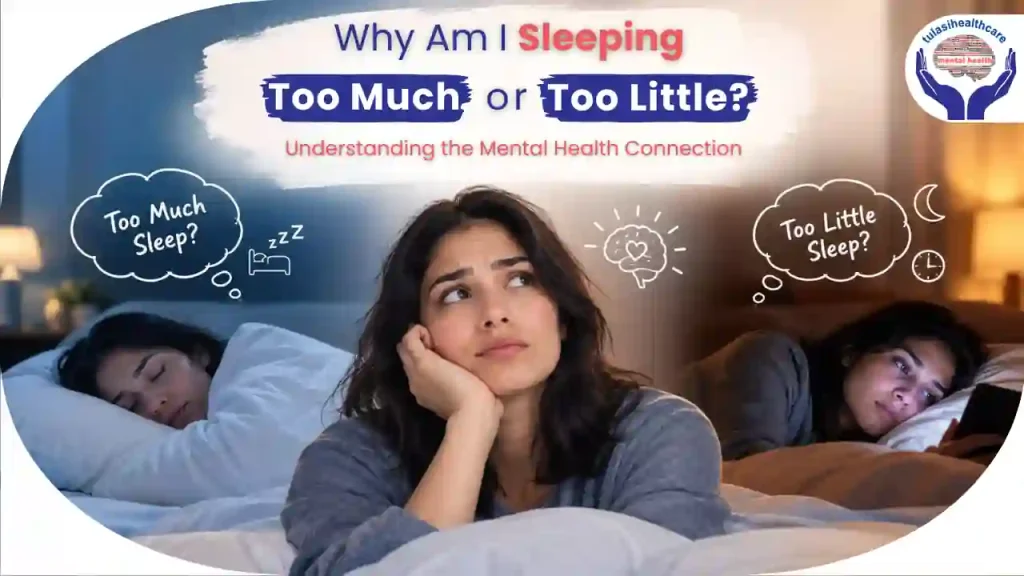 psychiatrist in Noida for sleep problems and mental health
