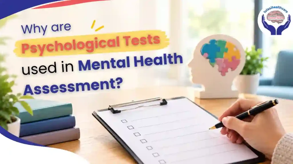 mental health assessment in Delhi